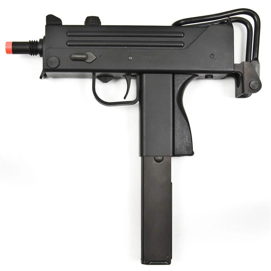 KWA M11A1 NS2 System Gas Blowback Sub-Machine Gun