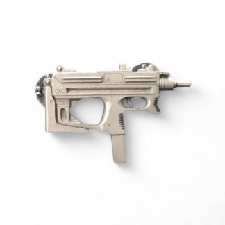 MP9-Tactical Pin