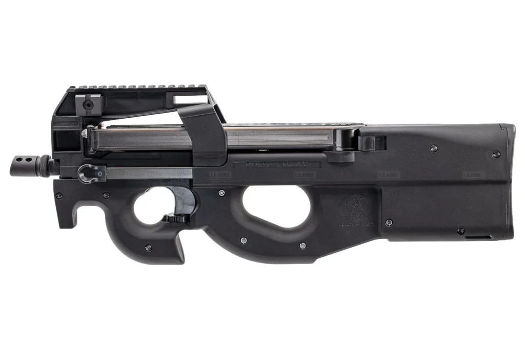 SoftAir Licensed FN P90