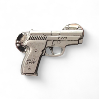 SIG 229-Tactical Pin