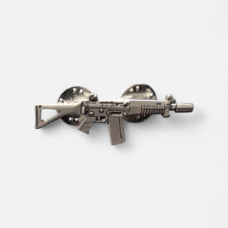 SIG 551-Tactical Pin
