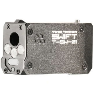 T238 Swift Rechargeable Compact Tracer Unit (Color: Gray)