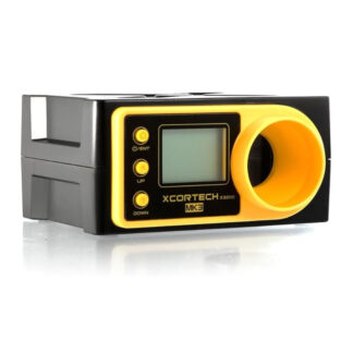 Xcortech X3200 MK3 Handheld Airsoft Chronograph
