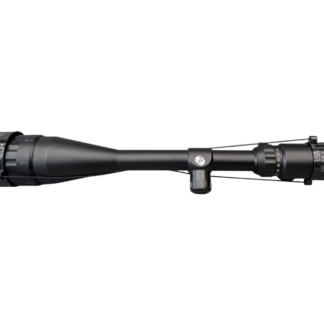Precision Dynamics 6-24x50 Scope - Black