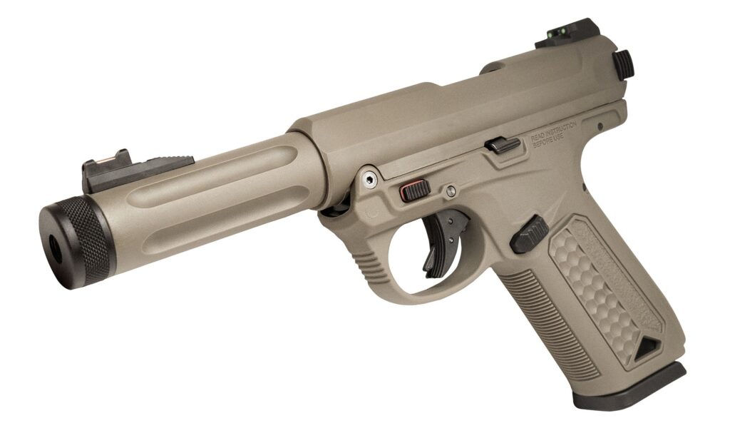 AAP-01 Assassin Action Army