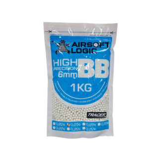 Airsoft Logic .28 BB