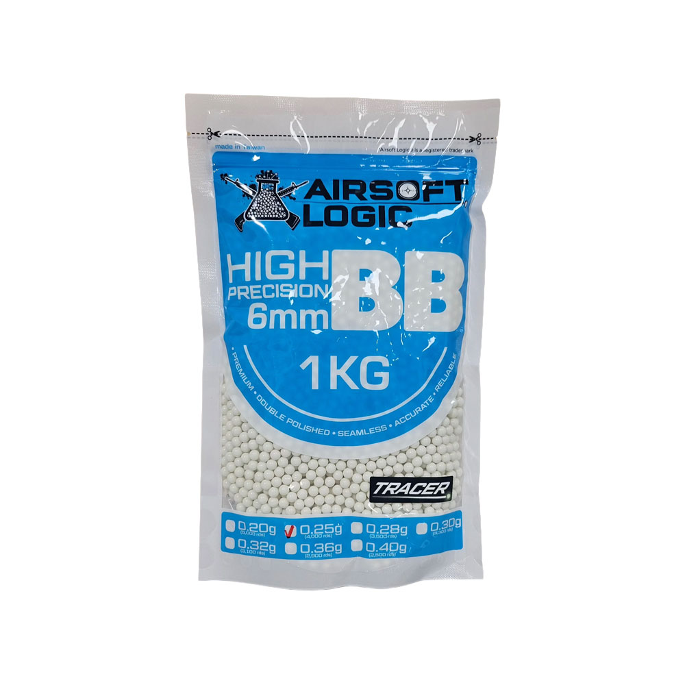 Airsoft Logic .28 BB