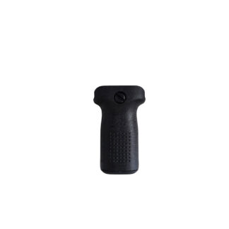 PTS EPF-S Enhanced Polymer Vertical Grip Short Black