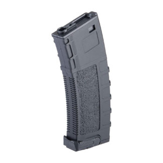 Cybergun N4 Polymer Magazine for Airsoft M4 Series Airsoft AEG Rifles
