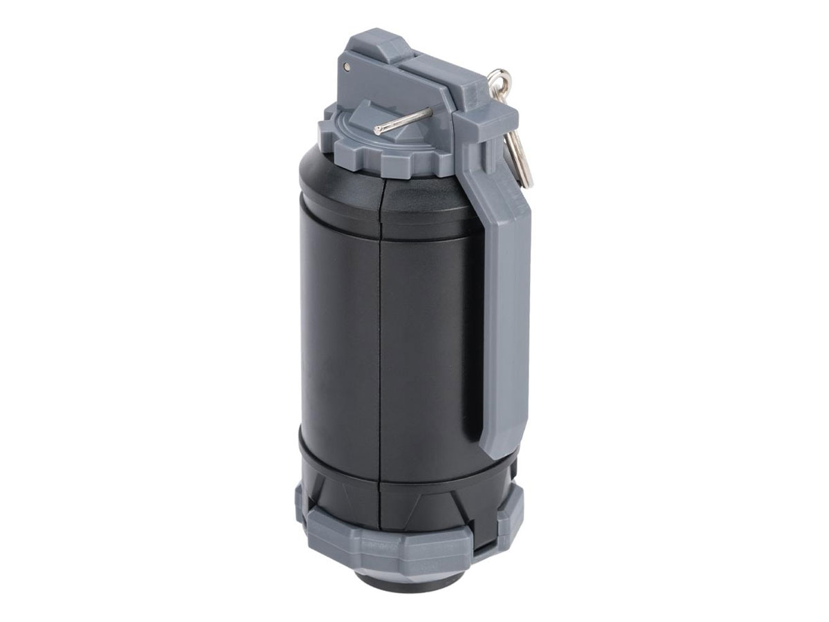 6mmProShop GBR Airsoft Mechanical BB Shower Simulation Hand Grenade - Image 2