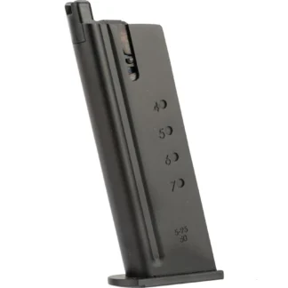 Desert Eagle 21rd Spare Magazine