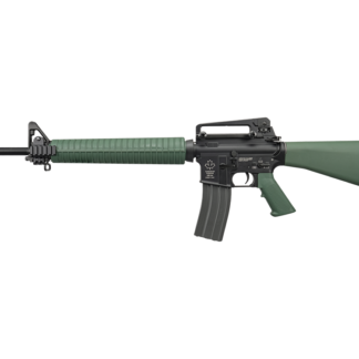 Have Questions? Contact Our Support Team G&G GC7A1 (Green / Black)