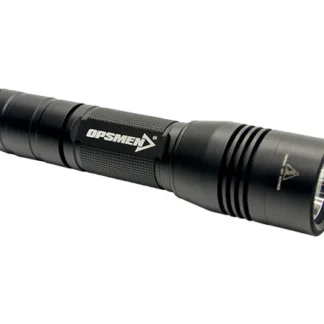 Opsmen FAST 502 Tactical Flashlight