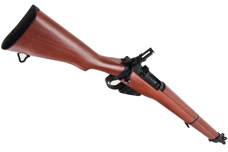 G&G LE4 Mk I Bolt Action Real wood - Image 4