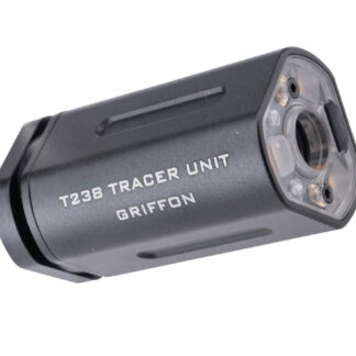 T238 Griffon Spitfire Rechargeable Dual-Round Compact Tracer Unit