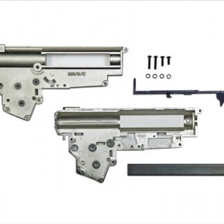 8MM Matched Gear Box Ver 3