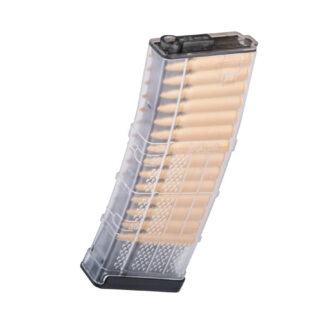 EMG x Lancer Systems L5AWM 190rd Airsoft Mid-Cap Magazine