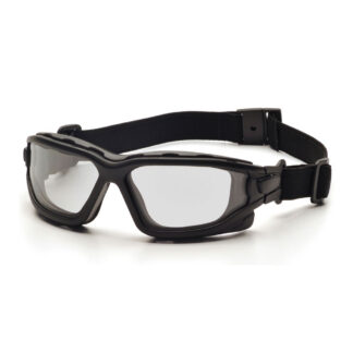 I-Force- Dual-pane Ballistic Airsoft Goggles