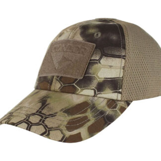 Tactical Mesh Cap - Kryptek Highlander