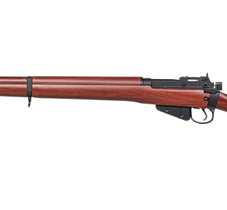 G&G LE4 Mk I Bolt Action Real wood