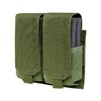 DOUBLE M14 MAG POUCH - GEN II