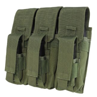 TRIPLE AK KANGAROO POUCH (O.D.)