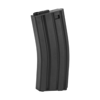 King Arms 120 Round Mid-Cap M4/M16 AEG Magazine