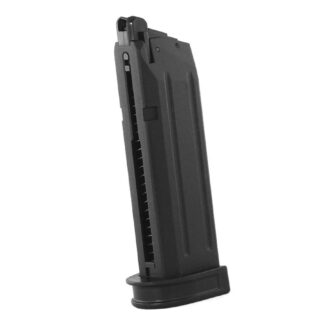 ASG 22 Round Magazine for ASG Steyr L9-A2 Gas Blowback Airsoft Pistol (Model: Green Gas)