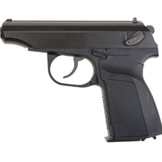 WE Tech Makarov GBB Pistol