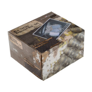 M14 Mid Cap 110rnd Magazine (5 Pack)