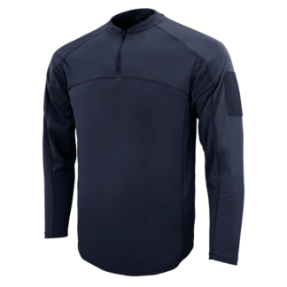 Trident Long Sleeve Battle Top