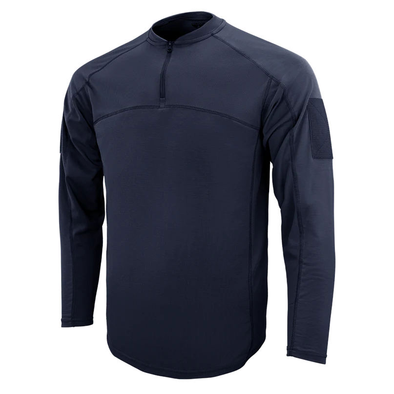 Trident Long Sleeve Battle Top