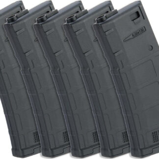 ARES AMAG 130rd Mid-Cap Magazine for M4 Airsoft AEG Rifles
