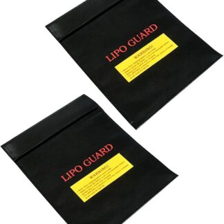 Lipo Guard Bag