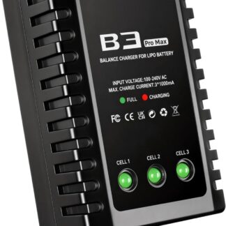B3 AC Charger