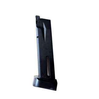 KJW 26 Round Magazine for 226 Series Airsoft Gas Blowback Pistols (Model: CO2)