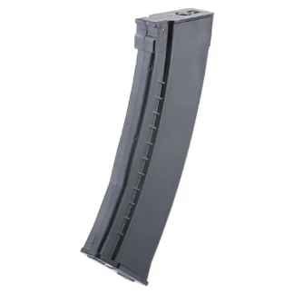 E&L x Elite Force Airsoft 120rd Mid-Cap Magazine for AK-74N