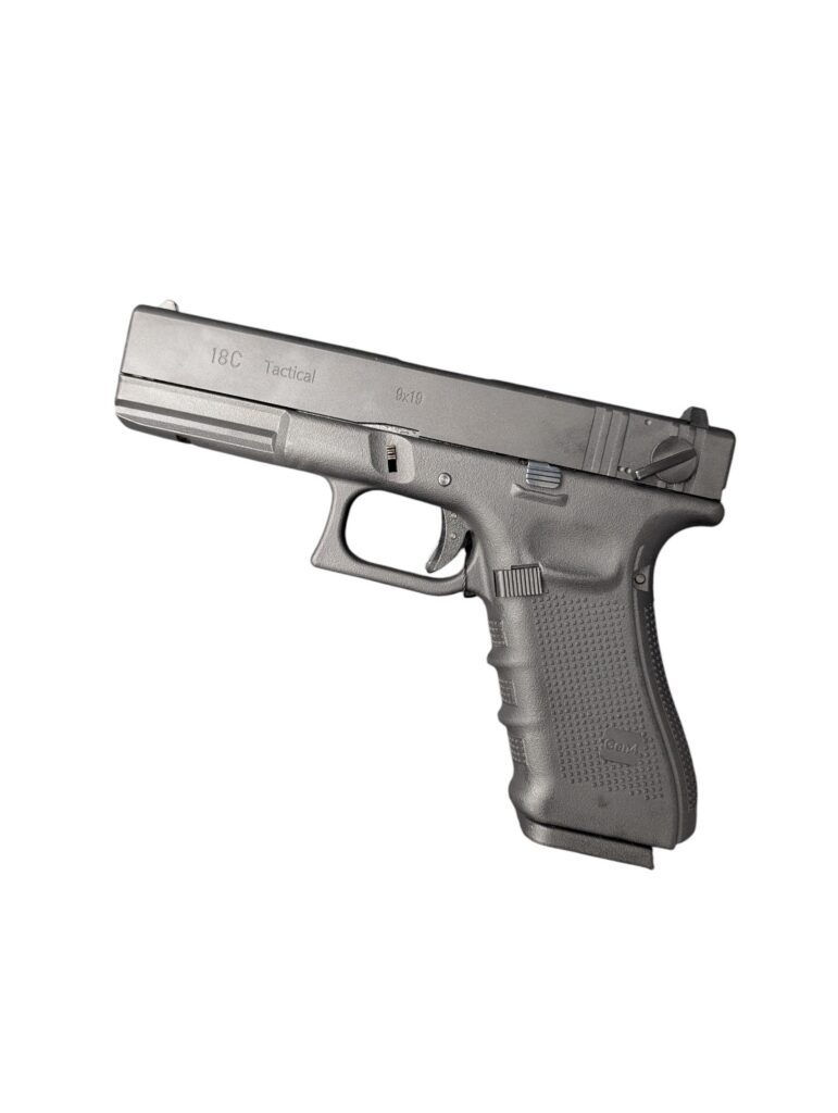 WE G18 GEN 3