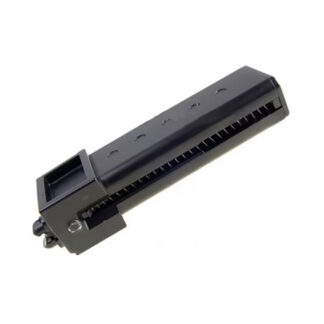KJW Replacement Magazine for KJW KC-02 Airsoft Gas Blowback (Model: Green Gas / Long Type)