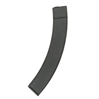 S&T 110 Round Stamped Steel Magazine for Type100