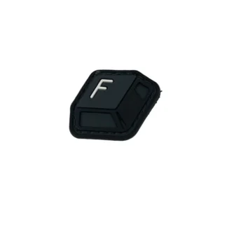 Press F to pay respect Patch