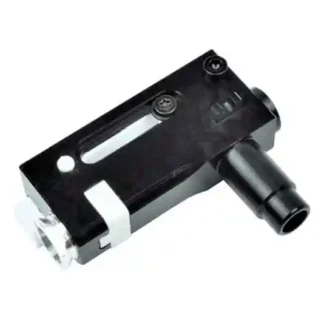 Retro Arms CNC Machined Aluminum Hop-Up Unit for AK Series Airsoft AEGs