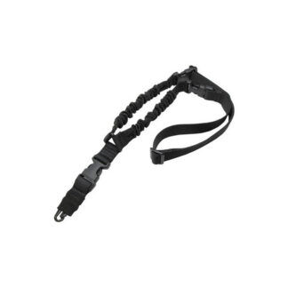 Condor Cobra One Point Bungee Sling-Black