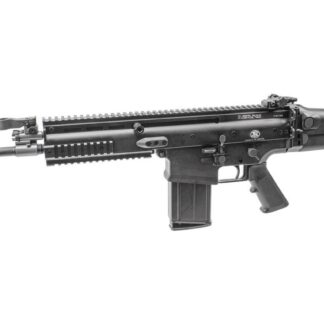 VFC Cybergun SCAR H GBBR Airsoft - BLACK