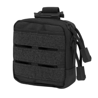 Dip Pouch Black