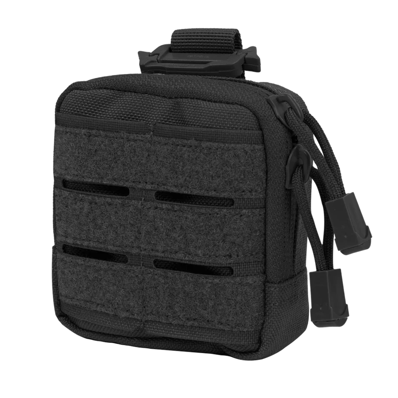Dip Pouch Black
