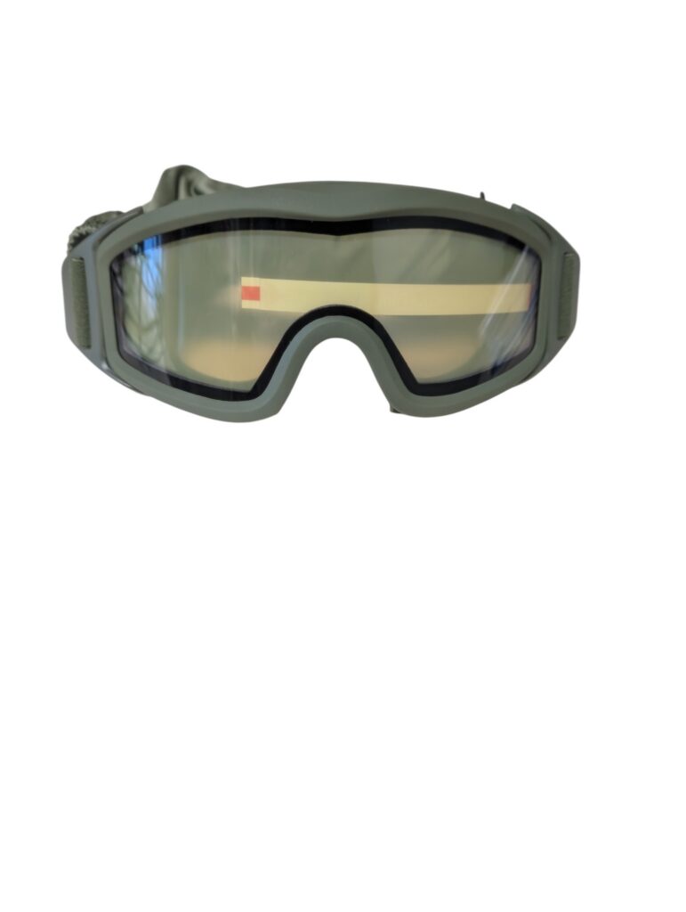 Taktik Goggles