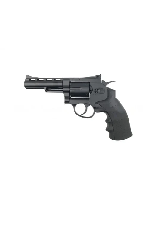 4 Inch Revolver
