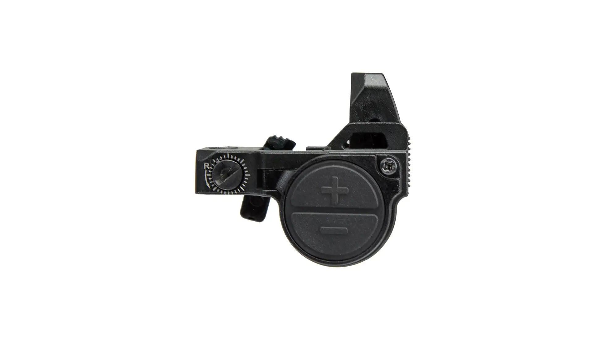 VISM Flipdot Pro Red Dot Reflex Optic - Image 2