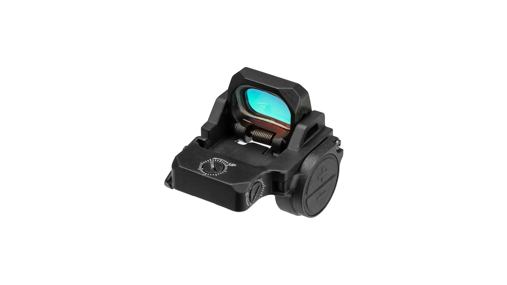 VISM Flipdot Pro Red Dot Reflex Optic - Image 4